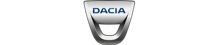 Lampi Led numar Dacia