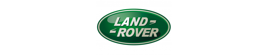 Lampi Led numar Land Rover