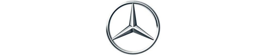 Sticle far Mercedes-Benz