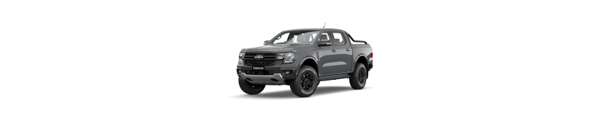 Accesorii Ford Ranger T9 