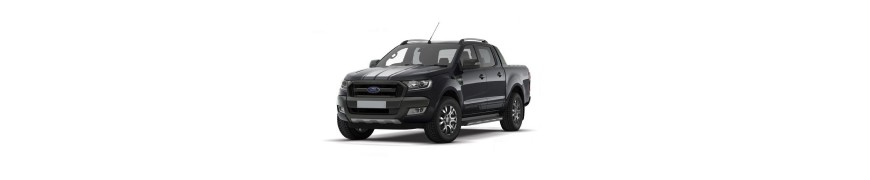 Accesorii Ford Ranger T7